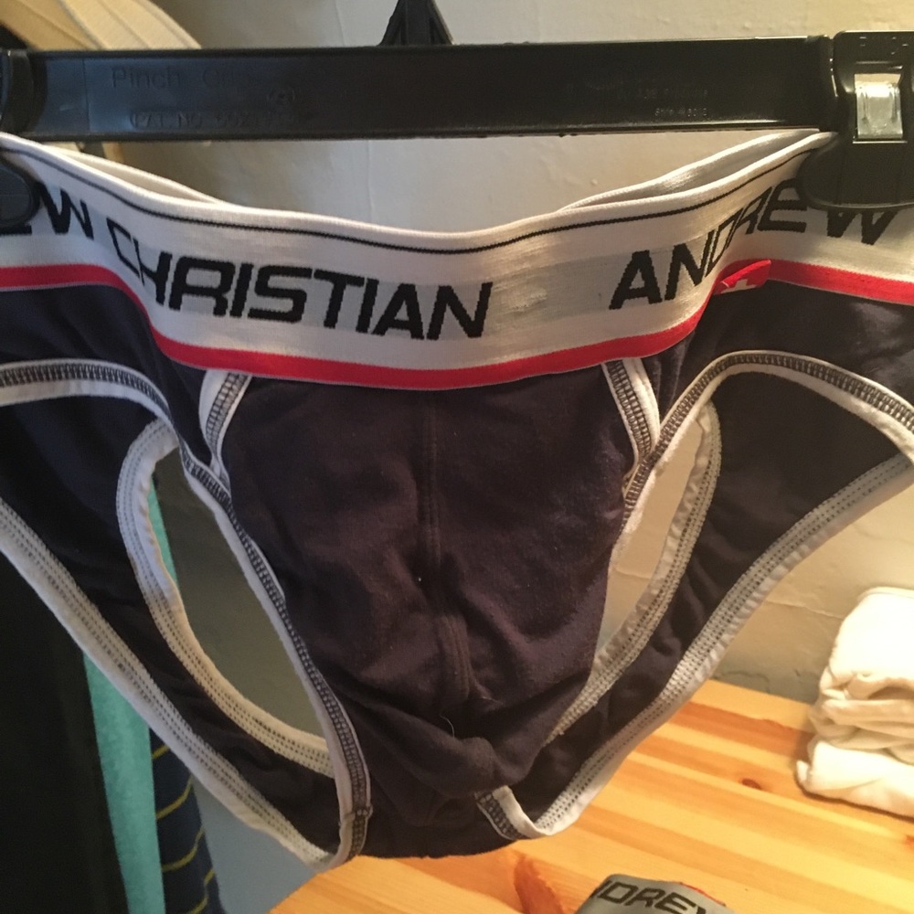 Men’s set